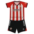 Camiseta del 1ª Equipación Niños Sunderland 2021/2022