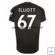 Camiseta del Elliott Liverpool 3ª Equipación 2019/2020