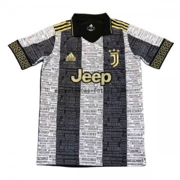 Camiseta del Juventus Especial 2020/2021 Gris