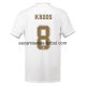 Camiseta del Kroos Real Madrid 1ª Equipación 2019/2020