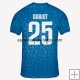 Camiseta del Rabiot Juventus 3ª Equipación 2019/2020