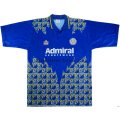 Camiseta del 2ª Leeds United Retro 1992/1993