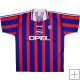 Camiseta del Bayern Múnich 1ª Equipación Retro 1995/1997