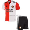 Camiseta del Feyenoord Rotterdam 1ª Niños 2020/2021