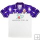 Camiseta del Fiorentina 2ª Equipación Retro 1992/1993