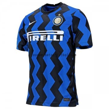 Camiseta del Inter Milán 1ª Equipación 2020/2021