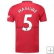 Camiseta del Maguire Manchester United 1ª Equipación 2019/2020