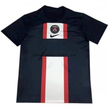 Especial Camiseta Paris Saint Germain 2021/2022
