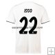 Camiseta del Isco Real Madrid 1ª Equipación 2018/2019