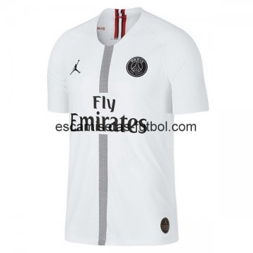Camiseta del Paris Saint Germain 3ª 2ª Equipación 2018/2019