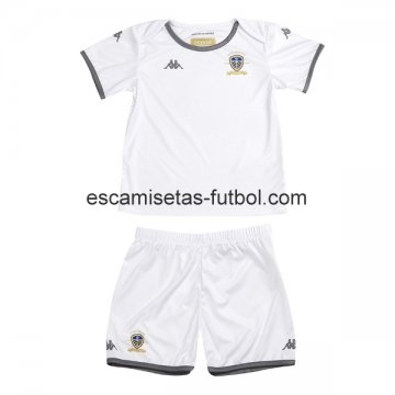 Camiseta del Leeds United 1ª Nino 2019/2020