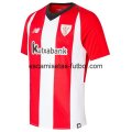 Tailandia Camiseta del Athletic Bilbao 1ª 2018/2019
