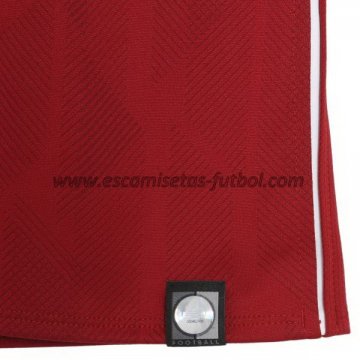 Camiseta del Liverpool 1ª Equipación 2018/2019 ML