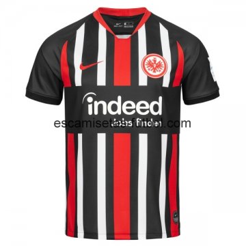 Camiseta del Eintracht Frankfurt 1ª Equipación 2019/2020