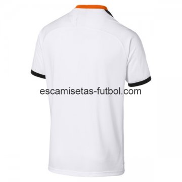 Tailandia Camiseta del Valencia 1ª Equipación 2019/2020
