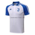 Polo Juventus 2022/2023 Blanco Azul