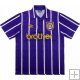 Tailandia Camiseta del 2ª Equipación Manchester City Retro 1993/1994