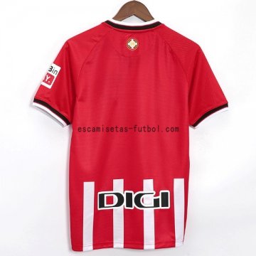 Tailandia 1ª Camiseta del Athletic Bilbao 2023/2024
