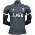 Tailandia 3ª Jugadores Camiseta del Juventus 2023/2024