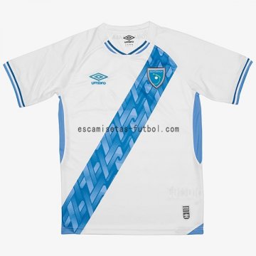Tailandia Camiseta del 1ª Guatemala 2021