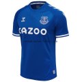 Tailandia Camiseta del Everton 1ª Equipación 2020/2021