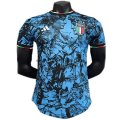 Tailandia Jugadores Especial Camiseta del Italia 2023 Azul