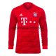 Camiseta del Bayern Munich 1ª Equipación 2019/2020 ML