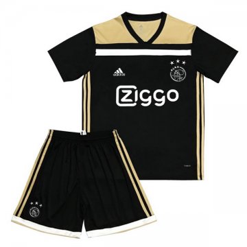 Camiseta del Ajax 2ª Nino 2018/2019