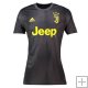 Camiseta del Juventus 3ª Equipación Mujer 2018/2019