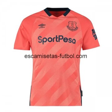 Tailandia Camiseta del Everton 2ª Equipación 2019/2020