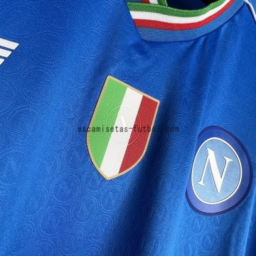 1ª Tailandia Camiseta del Napoli 2023/2024