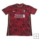 Camiseta Liverpool Especial 2020/2021 Rojo
