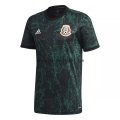 Camiseta de Entrenamiento México 2021 Verde