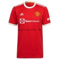 Camiseta del 1ª Equipación Manchester United 2021/2022