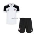 Camiseta del Fulham 1ª Niños 2020/2021