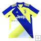 Camiseta del Juventus Concepto 3ª Equipación 2021/2022