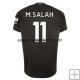 Camiseta del M.Salah Liverpool 3ª Equipación 2019/2020