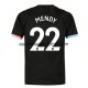 Camiseta del Mendy Manchester City 2ª Equipación 2019/2020