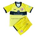 Camiseta del Portero Niños Stuttgart 2021/2022 Amarillo