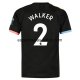 Camiseta del Walker Manchester City 2ª Equipación 2019/2020