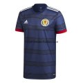 Camiseta de la Selección de Escocia 1ª Euro 2020