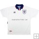 Camiseta de la Selección de Inglaterra 1ª Retro 1994