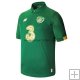Camiseta de la Selección de Irlanda 1ª Euro 2020