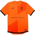 Camiseta de la Selección de Países Bajos 1ª Retro 2012