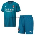 Camiseta del AC Milan 3ª Niños 2020/2021