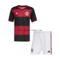Camiseta del Flamengo 1ª Conjunto De Niños 2020/2021