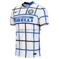 Camiseta del Inter Milán 2ª Equipación 2020/2021