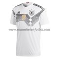 Camiseta de la Selección de Alemania 1ª 2018