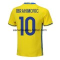 Camiseta de Ibrahimovic la Selección de Suecia 1ª 2018