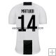 Camiseta del Matuidi Juventus 1ª Equipación 2018/2019
